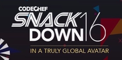 snackdown